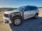 NISSAN ARMADA 2018