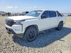 NISSAN FRONTIER 2023