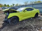 CHEVROLET CAMARO 2021