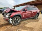 SUBARU CROSSTREK 2019