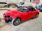 MAZDA MX-5 MIATA 2011