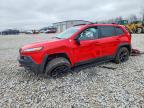 JEEP CHEROKEE 2017