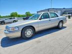 MERCURY GRAND MARQUIS 2006