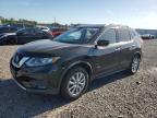 NISSAN ROGUE HYBRID 2019