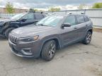 JEEP CHEROKEE 2019