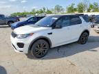 LAND ROVER DISCOVERY SPORT 2019