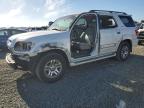TOYOTA SEQUOIA 2006