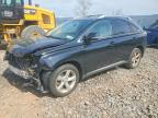 LEXUS RX 2010