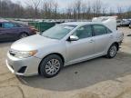 TOYOTA CAMRY 2014