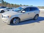 VOLVO XC60 2017