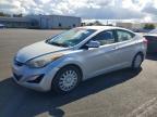 HYUNDAI ELANTRA 2012