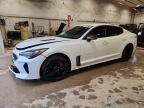 KIA STINGER 2019