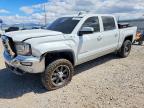 GMC SIERRA 2017