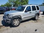 JEEP LIBERTY 2004