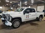 CHEVROLET SILVERADO 2021