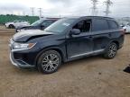 MITSUBISHI OUTLANDER 2016