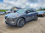NISSAN ROGUE 2021