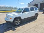 JEEP PATRIOT 2016