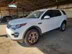 LAND ROVER DISCOVERY SPORT 2016