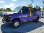 FORD ECONOLINE 2011