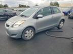 TOYOTA YARIS 2010