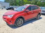 TOYOTA RAV4 2016