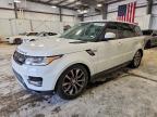 LAND ROVER RANGE ROVER SPORT 2014