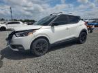 NISSAN KICKS 2020