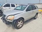 KIA SORENTO 2008