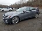 INFINITI Q50 2019