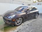 PORSCHE MACAN 2016