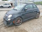 FIAT 500 2013