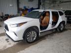 TOYOTA HIGHLANDER HYBRID 2024