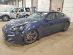 PORSCHE PANAMERA 2016