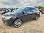 ACURA MDX 2015