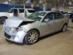 LINCOLN MKZ 2011