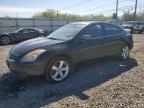 NISSAN ALTIMA 2008