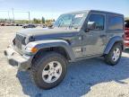 JEEP WRANGLER 2019