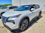 NISSAN ROGUE 2026