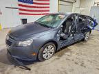 CHEVROLET CRUZE 2013