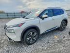 NISSAN ROGUE 2021