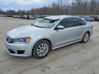 VOLKSWAGEN PASSAT 2013