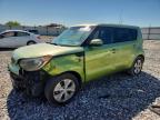 KIA SOUL 2014