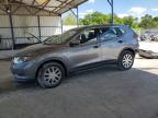 NISSAN ROGUE 2018