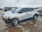 NISSAN KICKS 2020