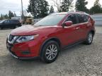 NISSAN ROGUE 2019