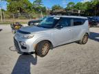 KIA SOUL 2020