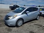 NISSAN VERSA NOTE 2015