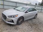 HYUNDAI SONATA 2018
