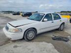 MERCURY GRAND MARQUIS 2007